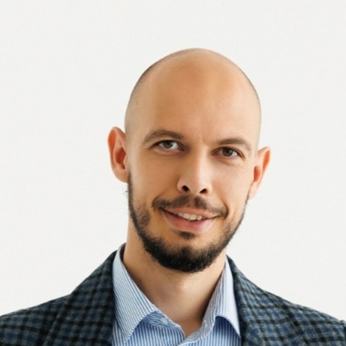 Александр Степанов